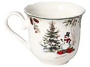 20-Piece Dinnerware Set YUZU Porcelain Multicolour_1192028