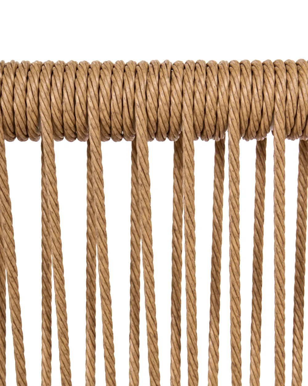 Gartensessel BAUCINA Hellbeige_1115420