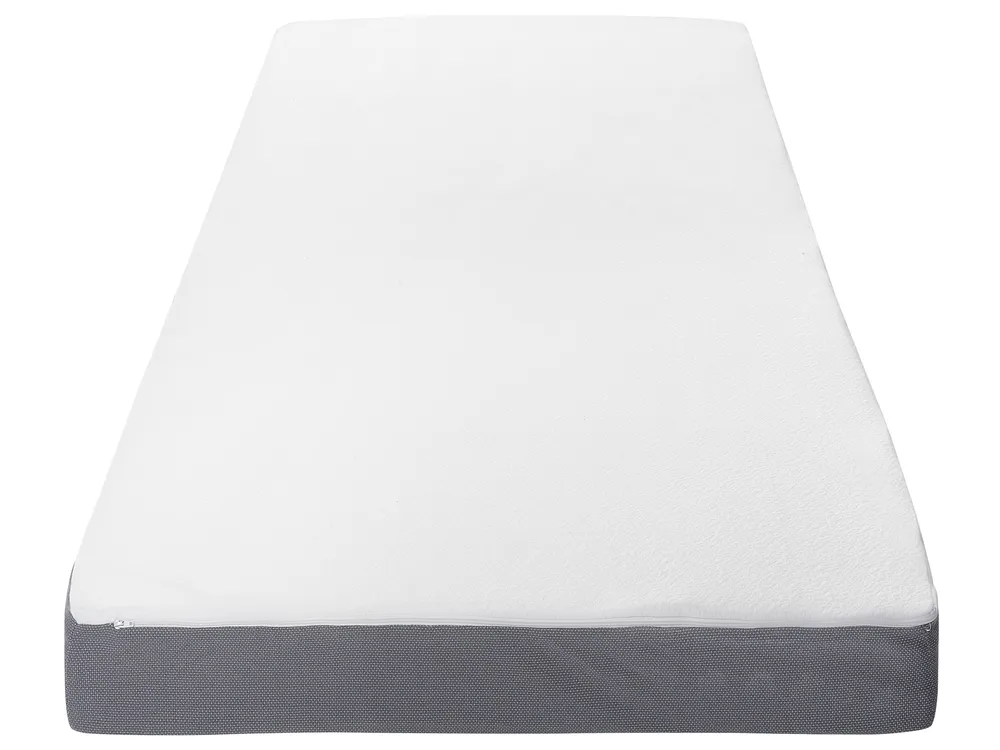 Schaummatratze EASYREST FOAM CORE H2/3 Mittel 80 x 200 cm_771636