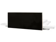 Waterbed Boucle ZEN 160 x 200 cm (EU King Size) White_1080250