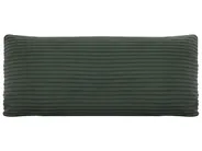 Corner Seat EGERIS Corduroy Dark Green_1067055