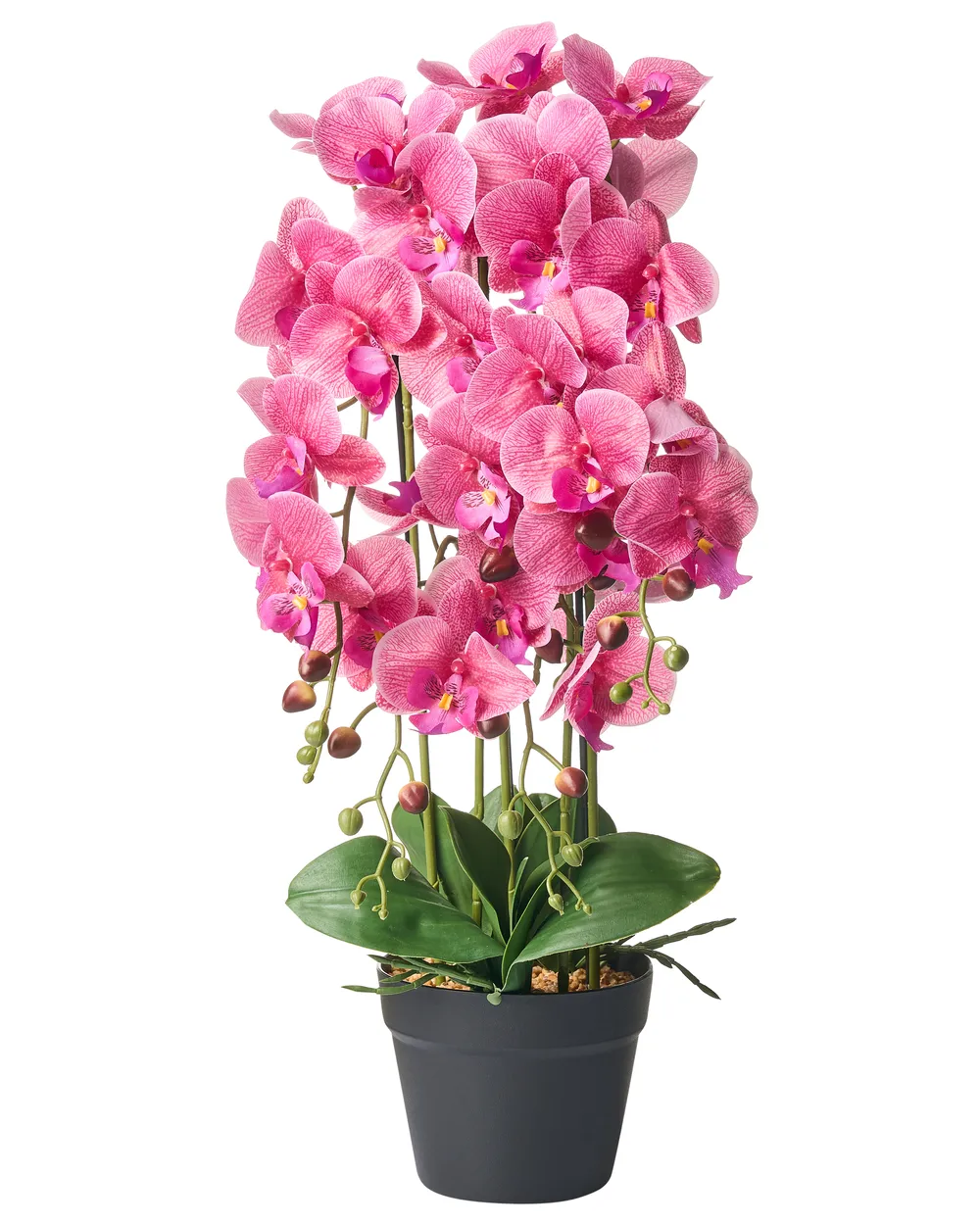Kunstpflanze ORCHID 65 cm Rosa
