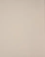 Sideboard mit Glastüren LERRYN 90 cm Metall Beige_1068970