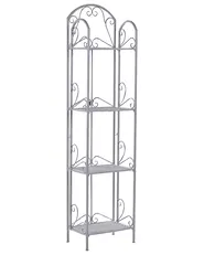 Regal VALDIVIA Metall Grau_827803