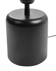 Floor Lamp KRIOS Metal Black_996940