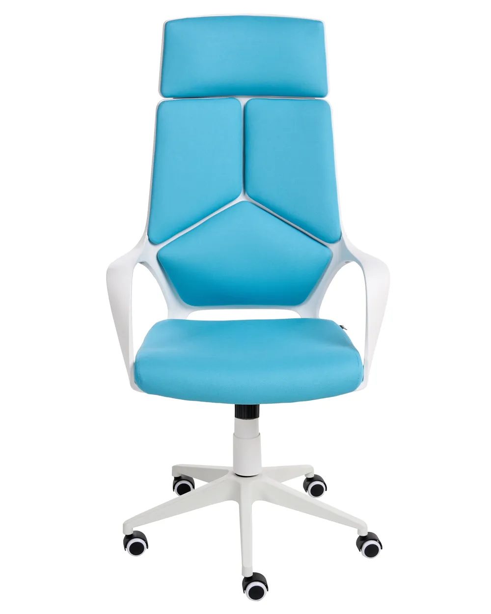 Bürostuhl DELIGHT II Blau_1024733