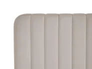 Ottoman Bed LUNAN Taupe 180 x 200 cm (EU Super King)_1051564