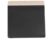 Sofa 3-Sitzer BOLGA Stoff Braun_1075100