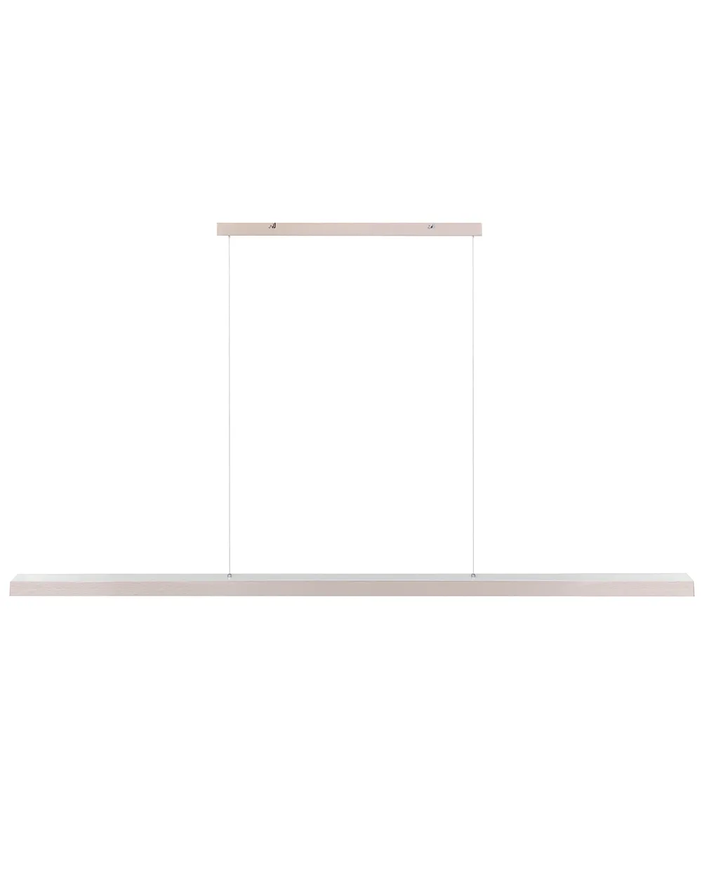 LED Pendant Lamp BADDANA Metal Copper_1069464
