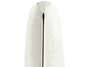 Corner Sofa 3 Seater ALTAN Boucle Off-White Right Hand_951320