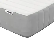 Memory Foam Pocket Spring Mattress SILENT HYBRID 7 PLUS H2/3 Medium 120 x 200 cm (EU Small Double)_1014596