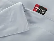 Bean Bag Cover FUZZY 140 cm 180 cm Light Grey_1168929