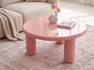 Couchtisch ITASCA Rosa_1107253