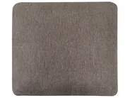 Sofa Set 6-Sitzer LOUSTO Stoff Braun_1044054