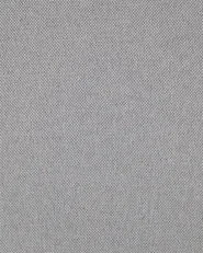 Set of 2 Dining Chairs CAMINO Fabric Light Grey_812624