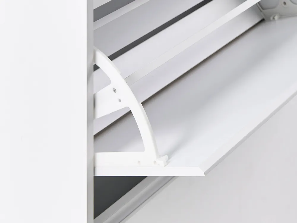 Schuhschrank COBAR Weiß_1007798