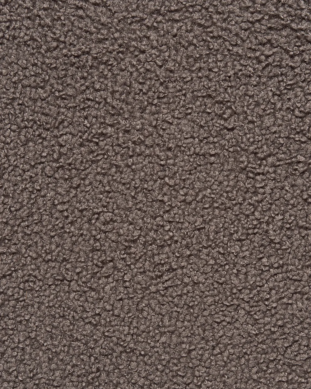 Fauteuil NARILLA Bouclé Taupe_1161496