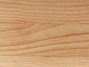 Bett mit Lattenrost Kiefernholz DOSCHES 180 x 200 cm Hellbraun_1020197