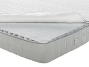 Taschenfederkernmatratze SPRING 7 PLUS H2/3 Mittel 120 x 200 cm_1014586