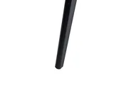 Gartentisch RODALLO 160 cm 90 cm Stein Grauer Marmor_1038292