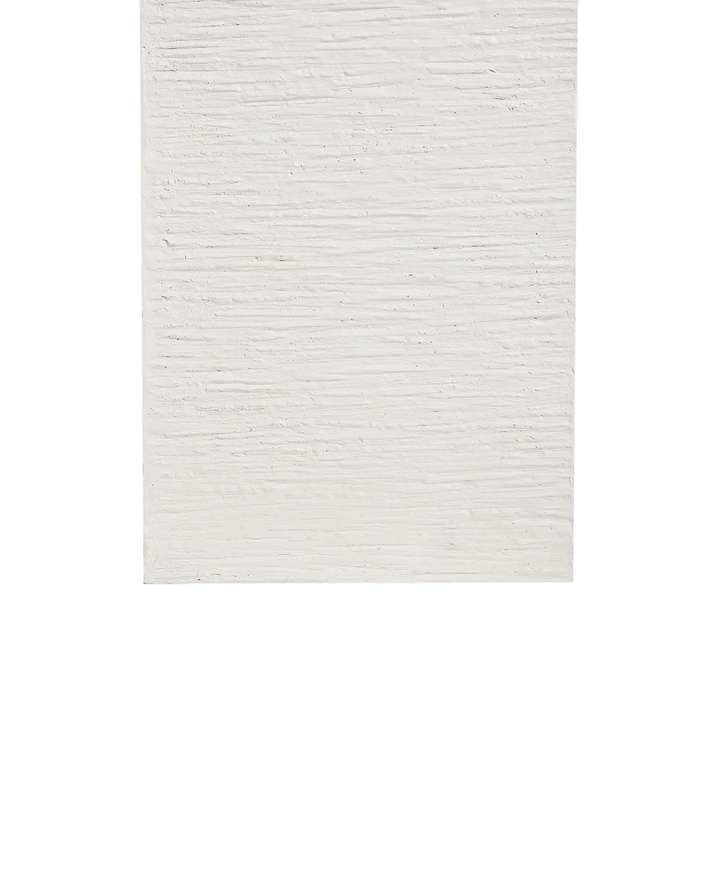 Plant Pot DION 26 cm Light Beige_934878