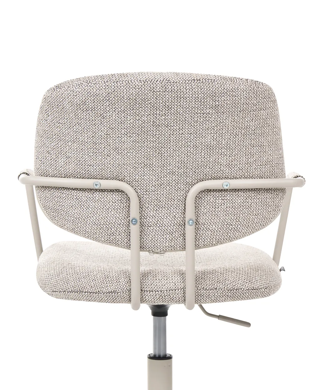 Bürostuhl RIPLEY Stoff Beige_1077379