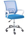 Bürostuhl SOLID Blau
