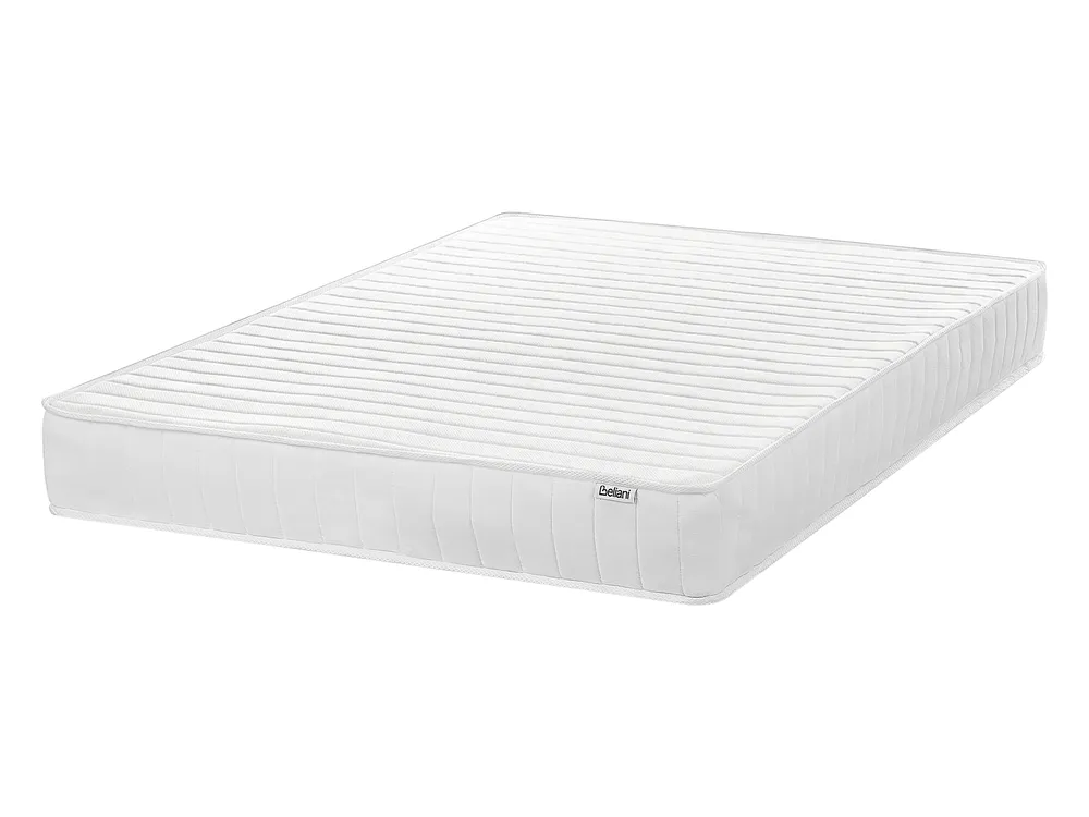 Memoryschaum-Taschenfederkernmatratze MEMORY HYBRID 7 PLUS H3/4 Fest 120 x 200 cm_1134934