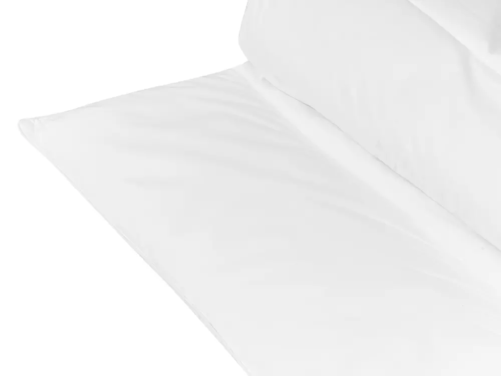 Bettdecke Polyester Mittelwarm CHAPCHA 155 x 220 cm_1053667