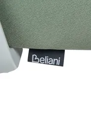 Office Chair NUVINER Green_1093628