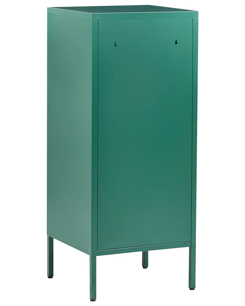 Büroschrank HURON Metall Grün_812028