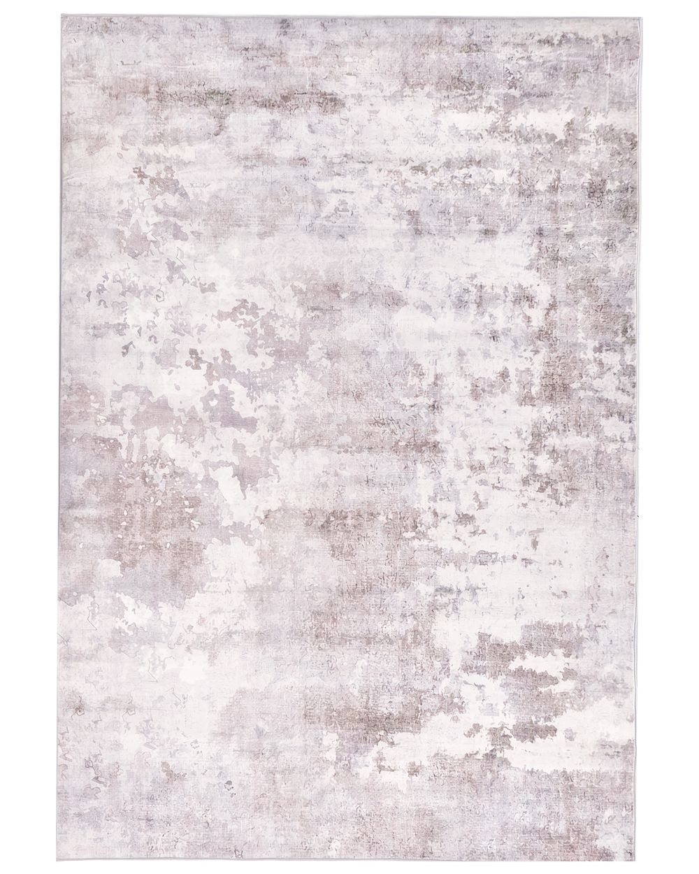 Vloerkleed ARAPGIR Meerkleurig 140 x 200 cm