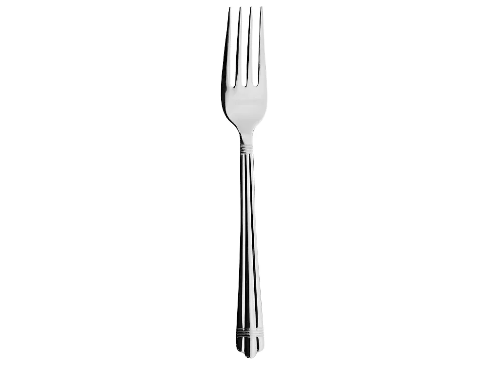 30-delige bestekset GARGANELLI Zilver_1183580