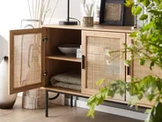 Schrank PASCO Hellbraun_804046