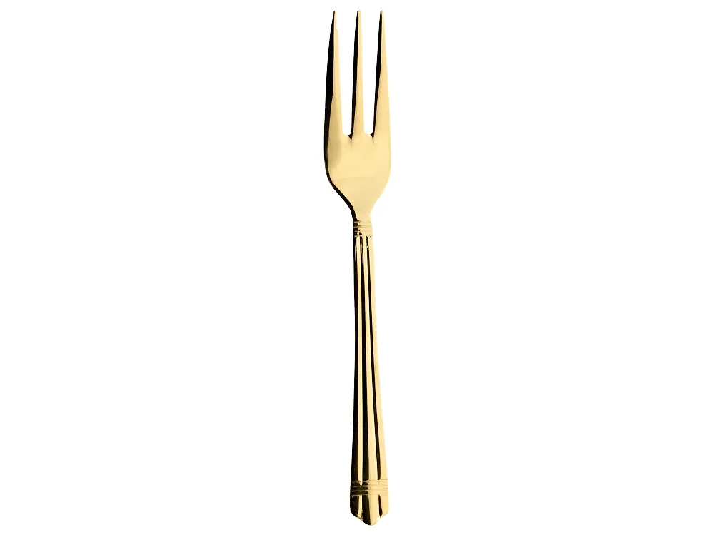 30-delige bestekset GARGANELLI Goud_1184554