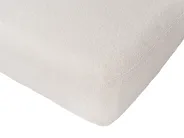 Modular Sofa 3 Seater AMLI with Ottoman Boucle Off-White_1070139
