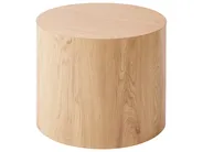 Couchtisch 2er Set MANTI Hellbraun_961814