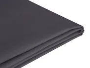 Regenschutzhülle CHUVA 185 cm 105 cm 75 cm Schwarz_967335