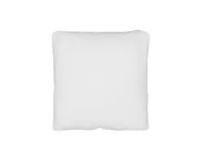 Dekokissen 2er Set WARANASI Baumwolle 45 x 45 cm Gelb_801115