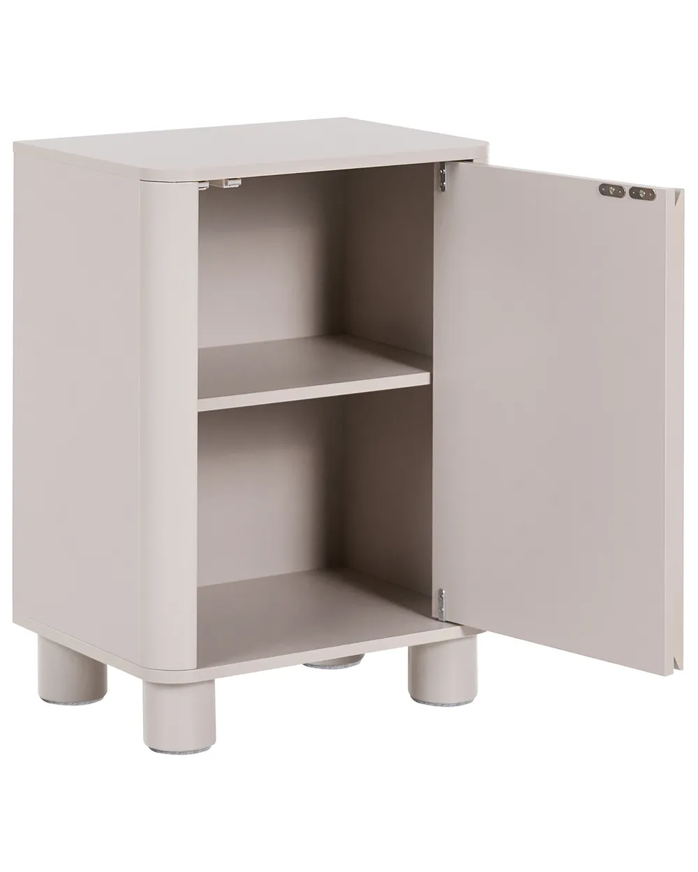 Nachttisch TOMINGLEY Beige_1134982