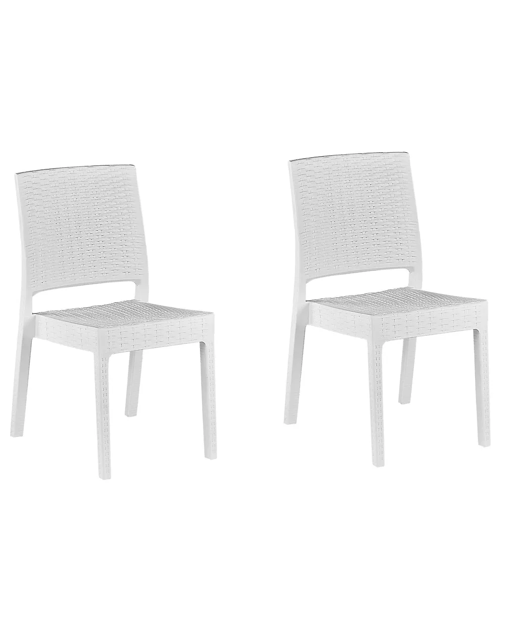 schwingstuhl 4er set Schwingstühle 4er-Set ULLA S | anthrazit occasion:everyday