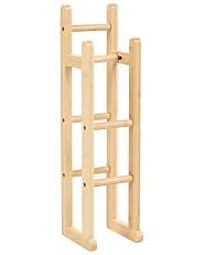 Porte-papier toilette FURNAS Bambou Marron clair_1144262