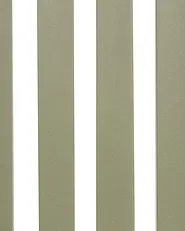 Set mit 2 Barstühlen ARICCIA Kunststoff Grün_1149271