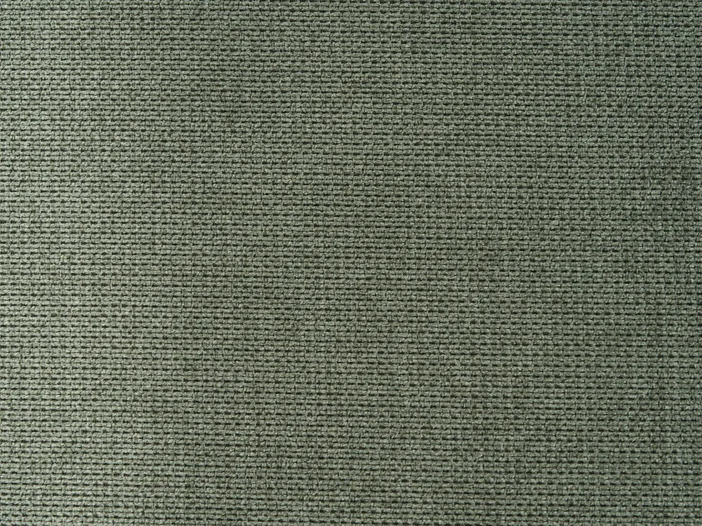 Corner Sofa 3 Seater LOFOTEN Fabric Green Right Hand_1099011