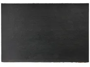Doormat TAHAN Multicolour 40 x 60 cm Text Coir_904927