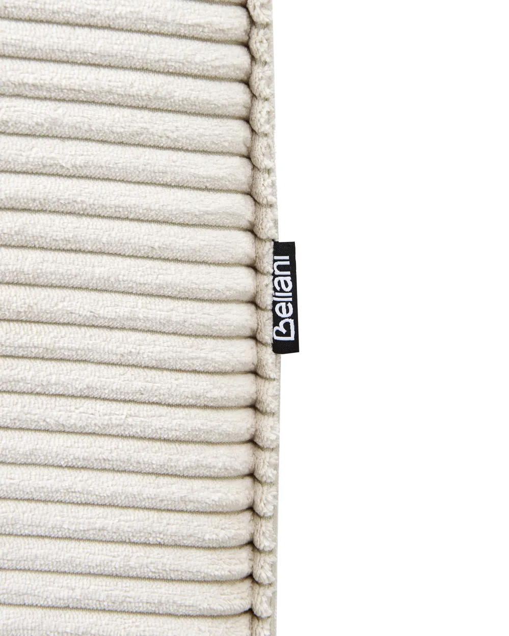 Sessel VIND Cord Hellbeige_965501