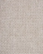 Set of 2 Dining Chairs Swivel ROX Fabric Light Beige_1038190