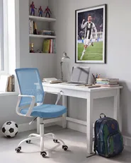 Office Chair EASE Blue_1051687