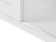 TV Stand PEMBORKE White_832881