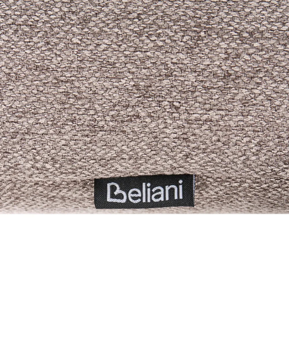 Office Chair CAPTAIN Fabric Brown_1077570